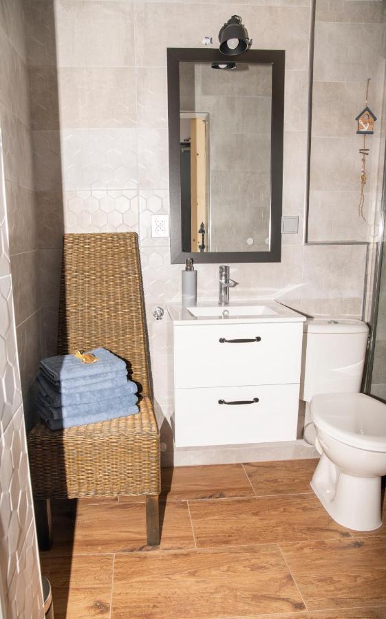 Leborska Kajuta Apartment Lebork Luaran gambar